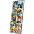 DC Comics Wonder Woman Comic Blast Galaxy Note 10 Skin